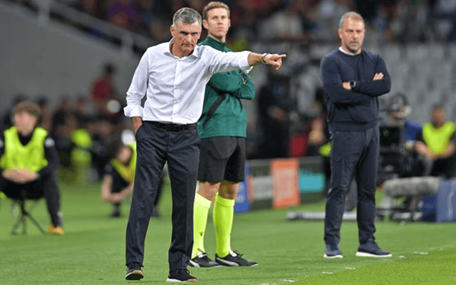 欧冠：奥林匹亚科斯状态出色，埃因霍温近期表现稳定